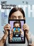 MIT Technology Review Print & Digital Discount