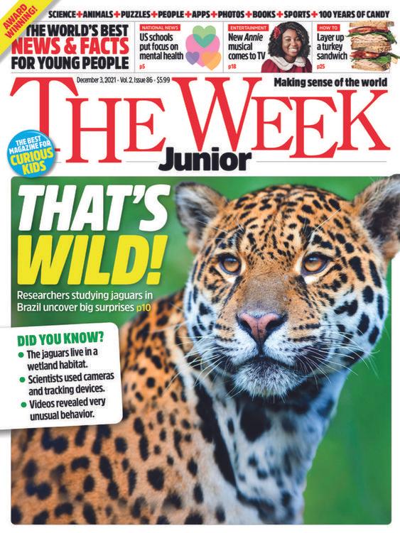 The Week Junior