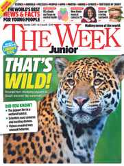 The Week Junior Magazine Subscription