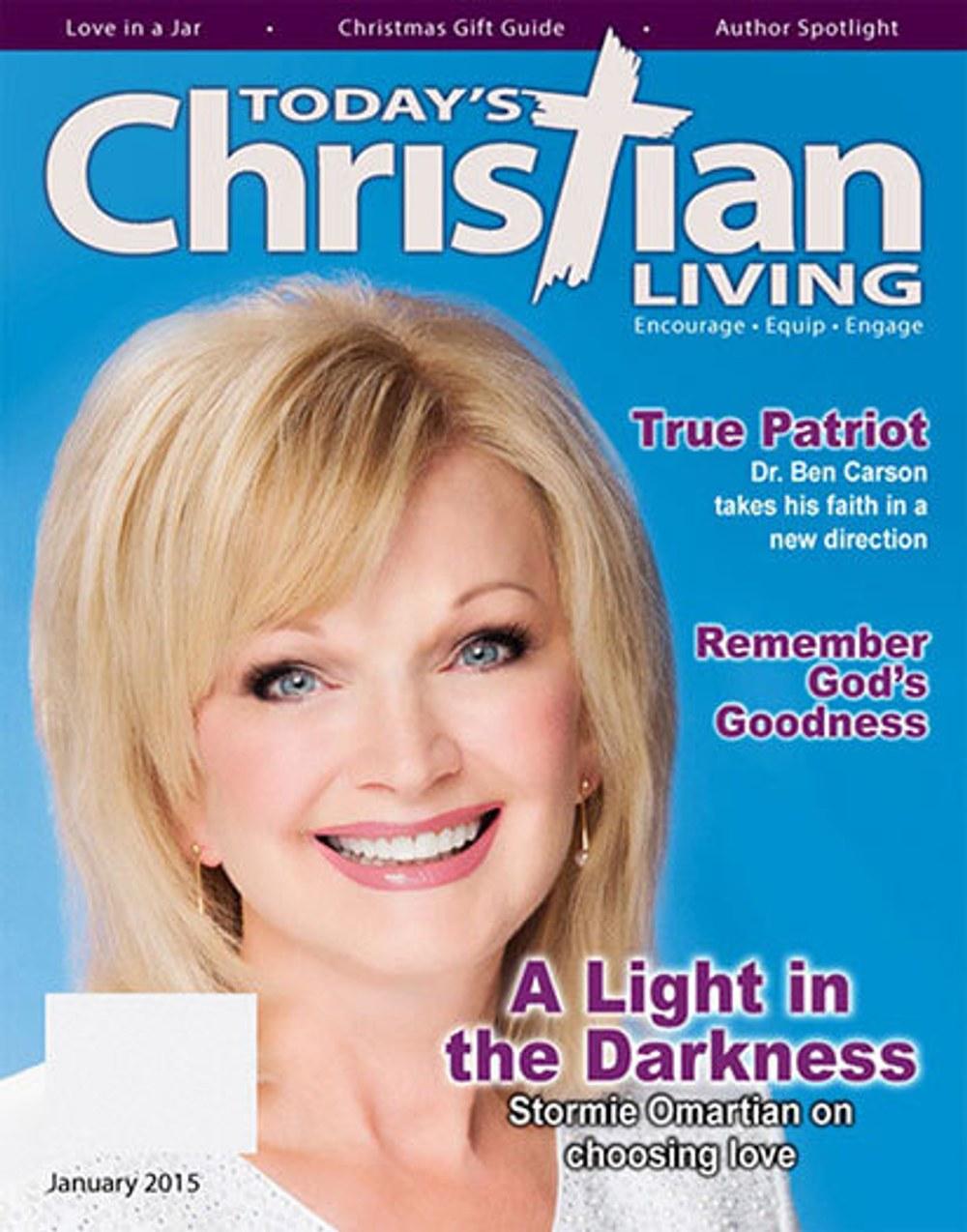 Today's Christian Living