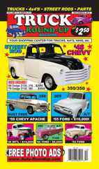 Truck Roundup Magazine Subscription