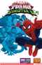 Marvel Universe Ultimate Spider-Man: Sinister Six Magazine Subscription