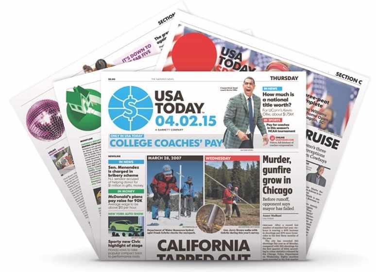USA Today Newspaper Subscription: Everything You Need to Know USA Today Newspaper Subscription: Everything You Need to Know