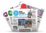 USA Today Subscription