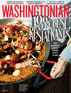 Washingtonian Magazine Subscription