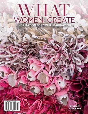 What Women Create