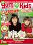 Yum Food & Fun For Kids Magazine Subscription