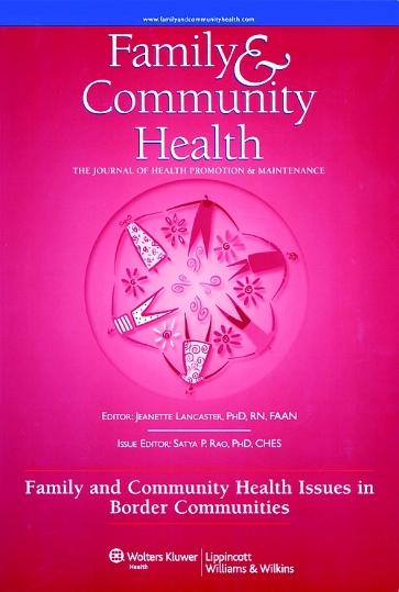 Family & Community Health