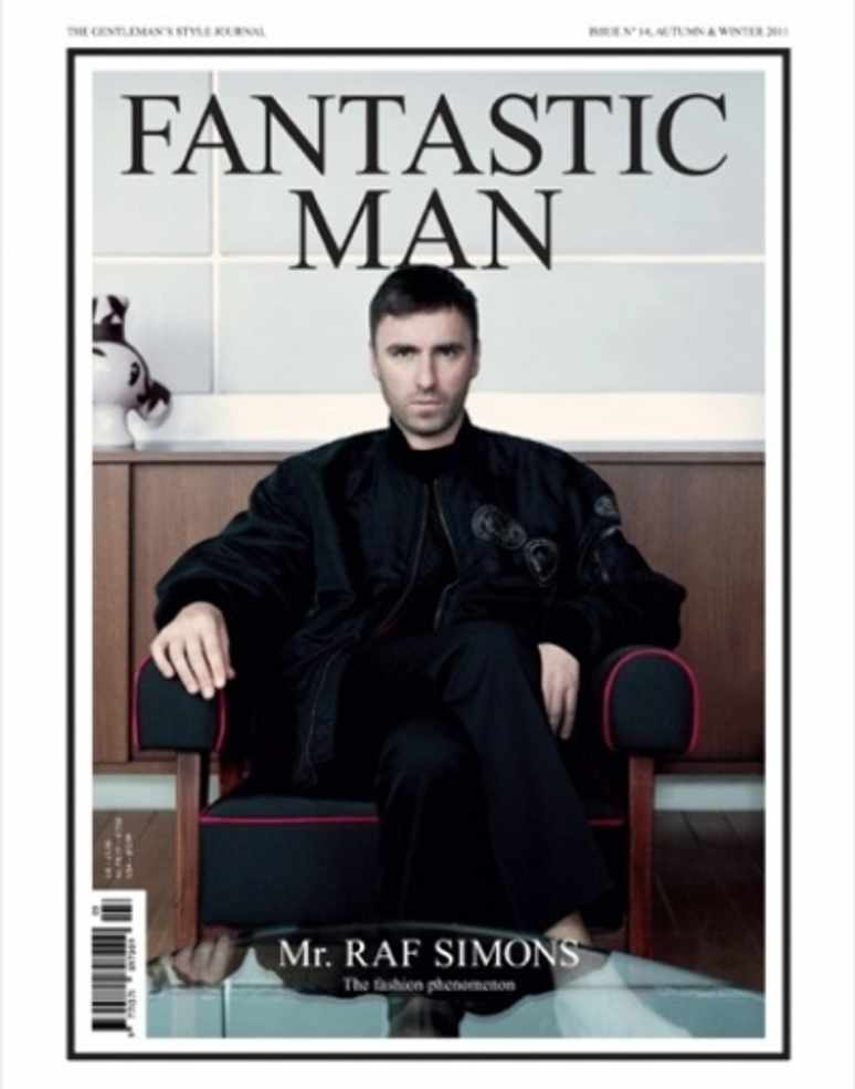 Fantastic Man Magazine Subscription Discount Discountmags Com