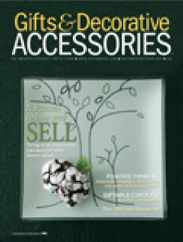 Gifts & Decorative Accessories Magazine Subscription