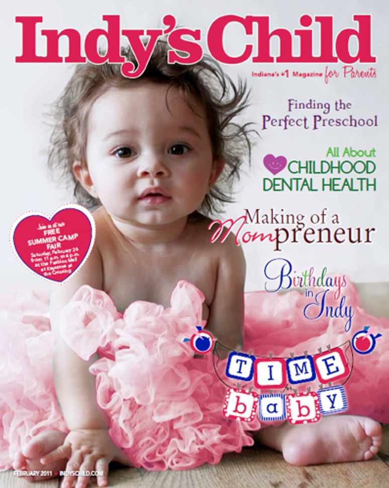 Indy's Child Magazine Subscription Discount
