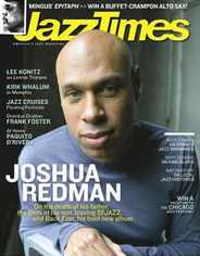 Jazz Times Magazine Subscription