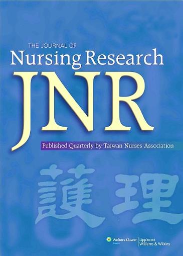 Journal Of Nursing Research