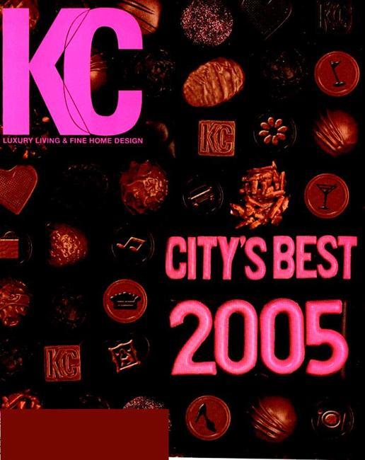 Kansas City Magazine Subscription Discount