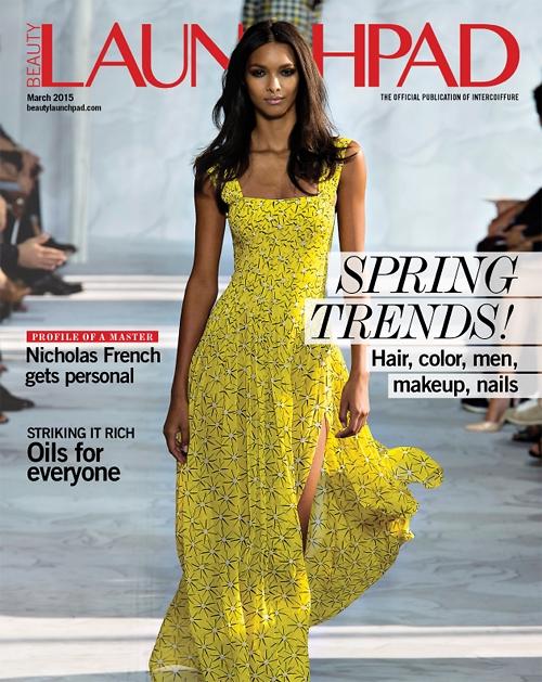 Beauty Launchpad Magazine Subscription Discount - DiscountMags.com