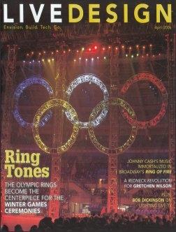 Live Design Magazine Subscription Discount - DiscountMags.com