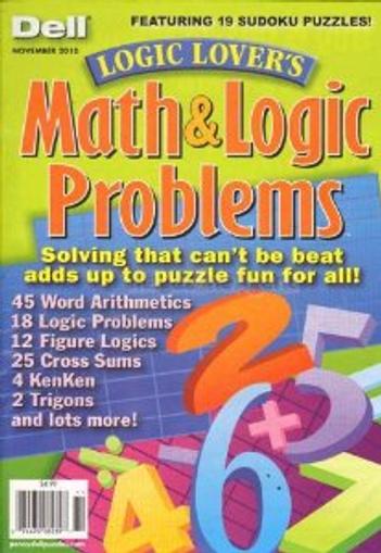 Logic Lover's Math & Logic