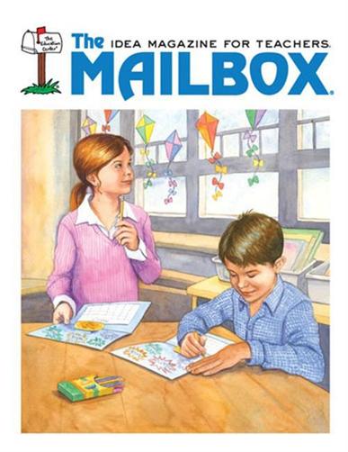 Mailbox Grade 2-3
