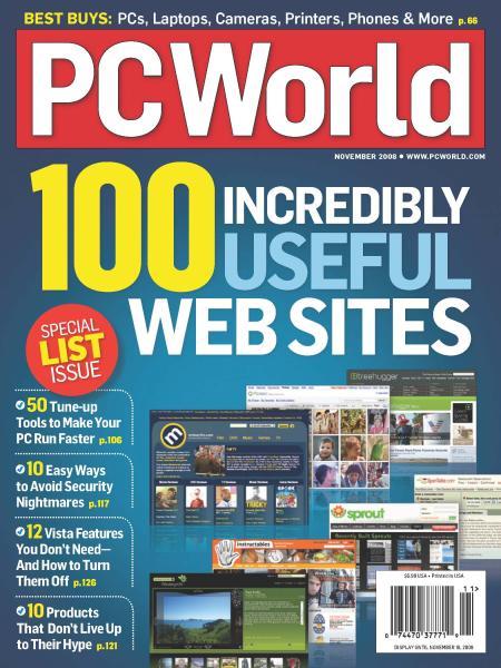 Pc World Magazine Subscription Discount DiscountMags Com   Pc World 