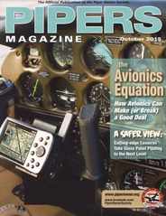 Piper Owner Magazine Subscription
