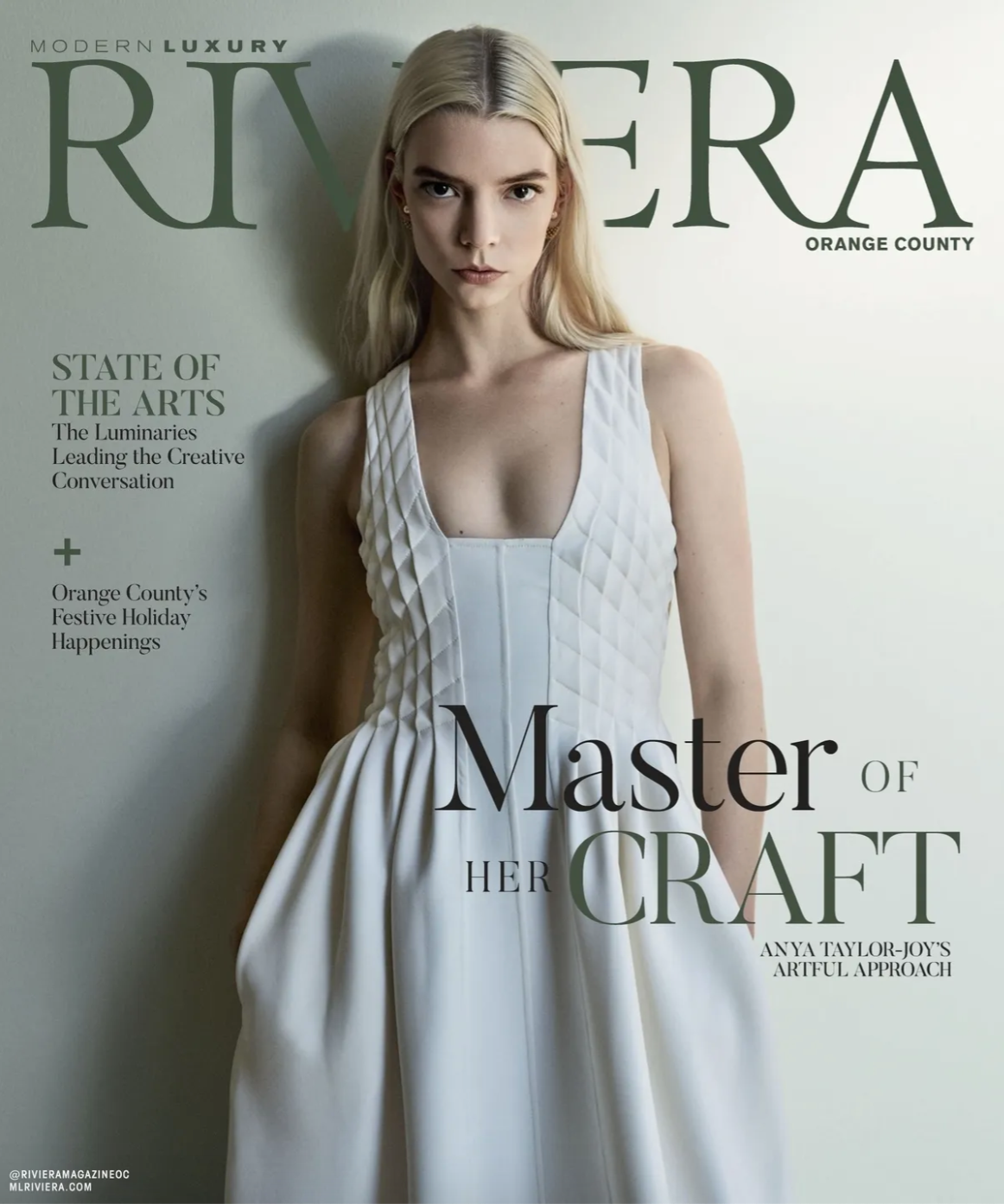 Riviera Orange County