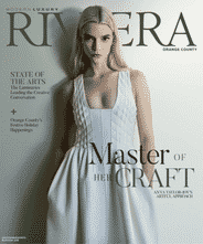 Riviera Orange County Magazine Subscription