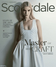 Scottsdale Magazine Subscription