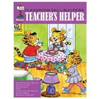 Teacher's Helper First Grade