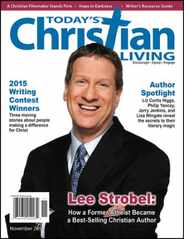 Today's Christian Living Magazine Subscription
