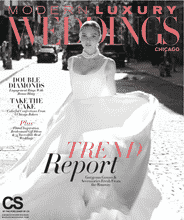 Weddings Chicago Magazine Subscription