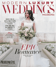Weddings Philadelphia Magazine Subscription
