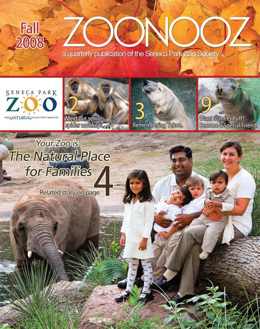 Zoonooz Magazine Subscription Discount - DiscountMags.com